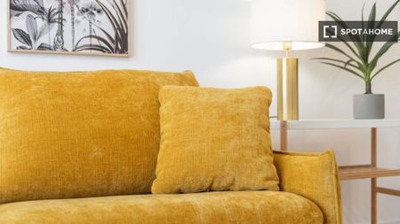 1 room luxury Apartment for rent in Málaga, Andalusia - Photo 4