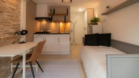 Te huur: Kamer Oxfordlaan in Leiden - Foto 5