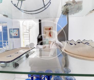 Dúplex de alquiler en Camí Sant Carles, Port d'Andratx - Photo 3