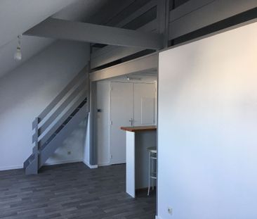 Appartement T2 à Rennes - Photo 1