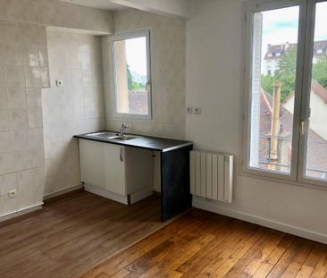 Location Appartement 2 pièces 31m² - Photo 3