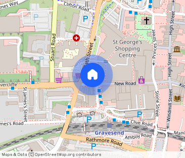 New Road, Gravesend, Kent, DA11 - Photo 1