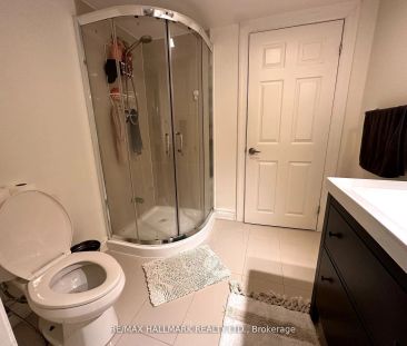 283 Taylor Mills Drive N #Basement - Photo 5