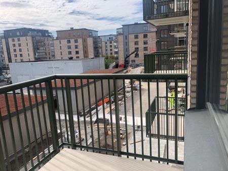Agavägen, Lidingö - Photo 4