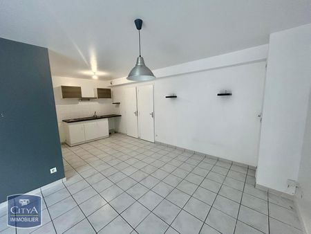 Location Appartement 2 pièces 42m² CHOLET 49300 - Photo 4