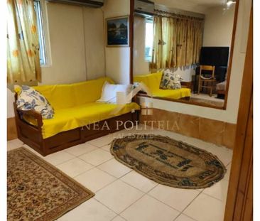 Studio/Γκαρσονιέρα για ενοικίαση Νέα Παραλία (Ανάληψη - Μπότσαρη - ... - Photo 2