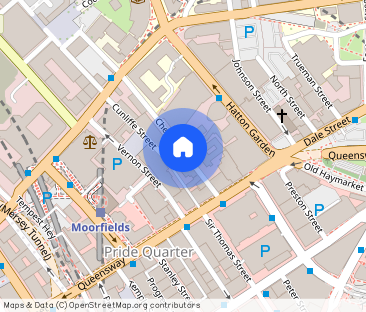 Cheapside Room 1 - Photo 1