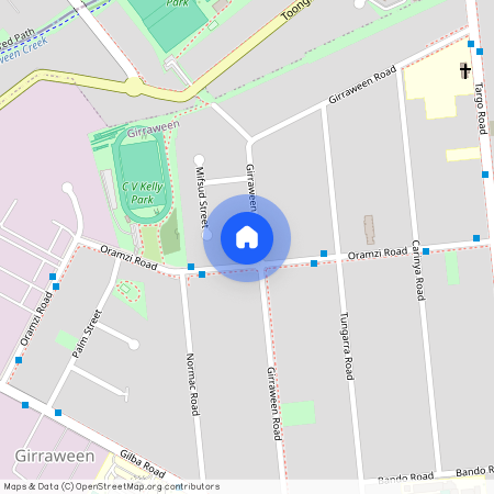 74B Girraween Road, NSW 2145