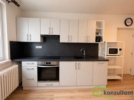 Pronájem bytu 3+kk 51 m² - Photo 5