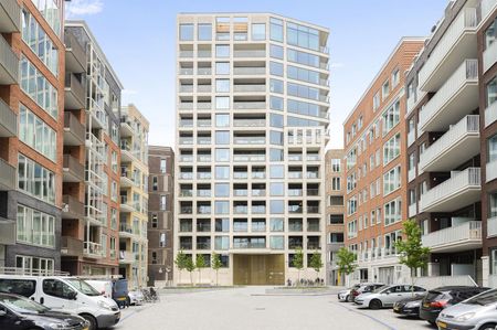 Appartement te huur: Karel Appelhof 230 1112 ZD Diemen - Photo 5