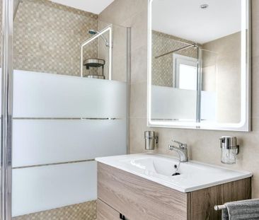 Luxury Flat for rent in Nueva Andalucia, Andalusia - Photo 5