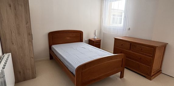 Location Appartement 2 pièces 48m² LIMOGES 87000 - Photo 2