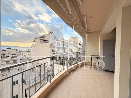 Ενοικίαση κατοικίας, 85 τ.μ., Πειραιάς, 1.200 € - Photo 2