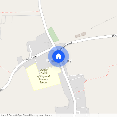 Upper Seagry, Chippenham