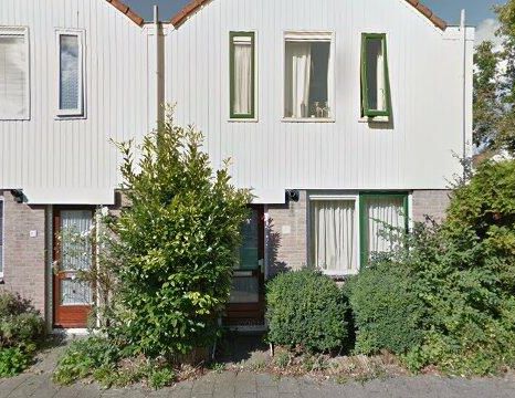 House Alkmaar - De Friese Poort - Foto 1