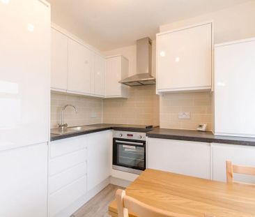 Studio to rent - Photo 3