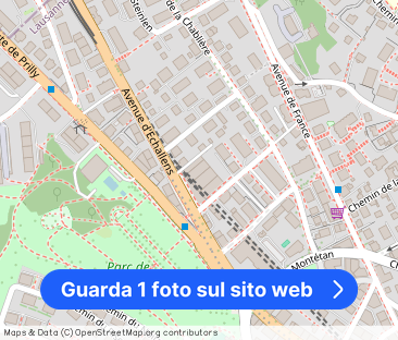 Nice 2 room apartment near the Valency park - Foto 1