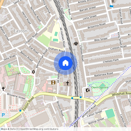 Elmgrove Avenue, Bristol, BS5