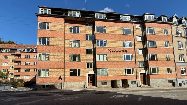 Randers, 34, 2. th., Hobrovej, 8900 - Foto 1