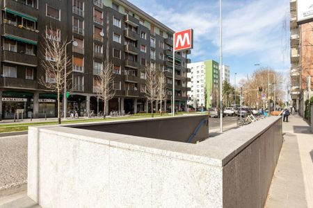 Via Leone Tolstoi, Milan, Lombardy 20146 - Photo 4