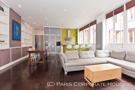 Impasse Bon Secours, - Photo 5