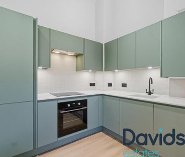 1 bedroom apartment to rent - Photo 5