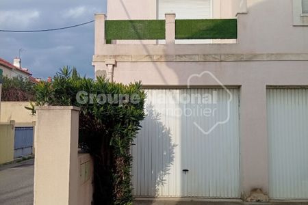 Appartement T2 de 58m2 avec garage - Photo 4