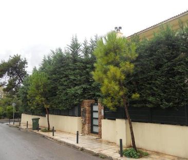Μεζονέτα για ενοικίαση Κεφαλάρι (Κηφισιά) - Photo 4