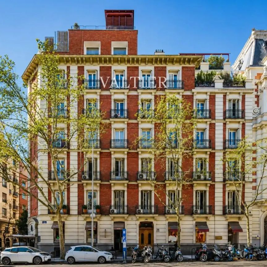 Madrid - Foto 1