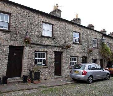 Old Shambles, Highgate, Kendal, Cumbria, LA9 - Photo 5