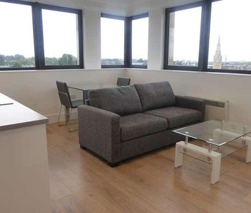 Hanover House, Kings Road, Reading, RG1 - Photo 4