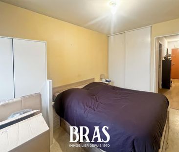 Location Appartement 2 pièces 39m² NANTES 44000 - Photo 3