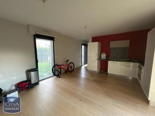 Appartement à louer 3 pièces 55.06m² - Photo 1