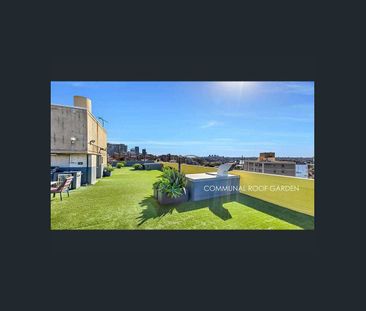 MODERN STUDIO WITH PRIVATE TERRACE & LEAFY OUTLOOK! - Photo 5