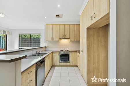 Elegant Street Frontage Home with Modern Comforts and Entertaining Space - Photo 5