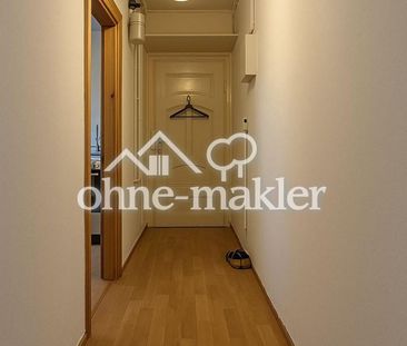 Zentral! Gemütliches, möbliertes WG-Zimmer (20 m²) ab sofort verfüg... - Foto 1
