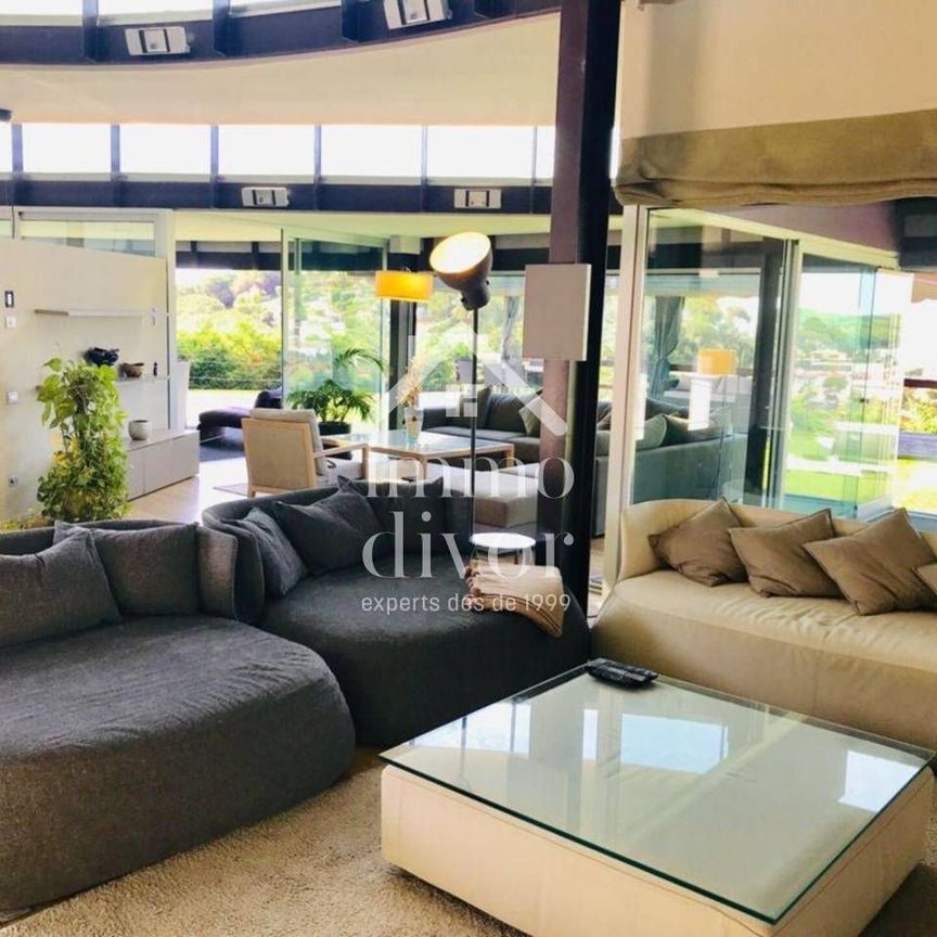 Casa o chalet de alquiler en Calle Vinya, Rocaferrera - Photo 1