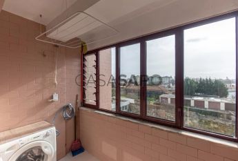 Apartamento T2 para alugar no Porto