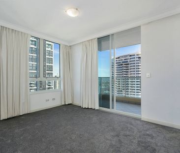 343 Pitt Street, Sydney NSW 2000 - Apartment For Rent | Domain - Photo 4