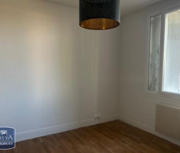 Location Maison 4 pièces 88m² POITIERS 86000 - Photo 3