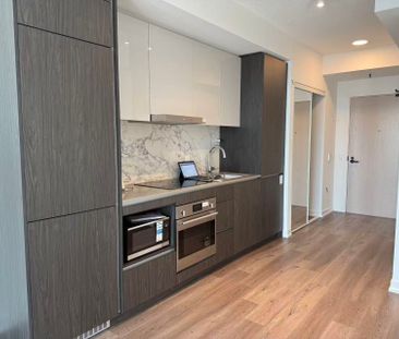 For Lease - 28 Interchange Way Unit# 4108, Vaughan, Ontario - Photo 4