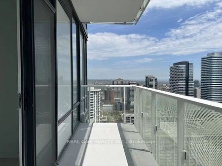For Lease - 501 Yonge Street Unit# 2809, Toronto, Ontario - Photo 3