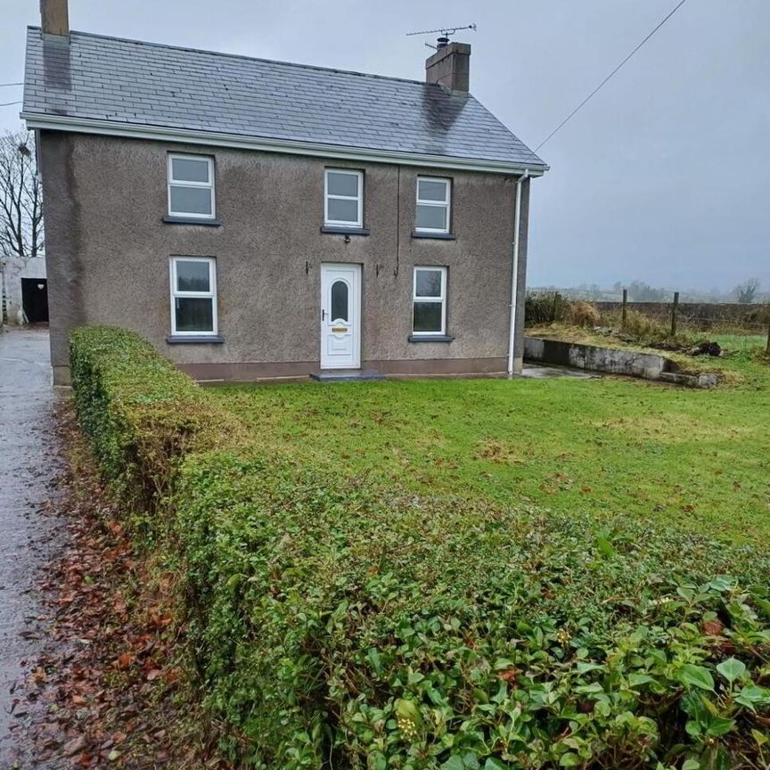 14 Aghingowley Road, BT75 0LQ, Fivemiletown - Photo 1