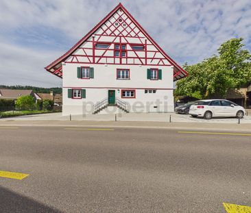 2 Zimmer, 90 m², 1. Stock - Photo 5