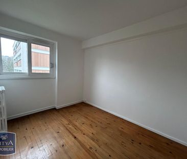 Location Appartement 2 pièces 56m² FONTENAY AUX ROSES 92260 - Photo 3