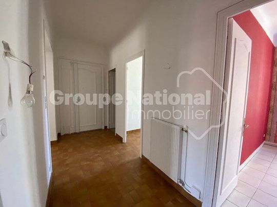 Appartement Valence DANTON 3 pièce(s) 61.08 m2, - Photo 1