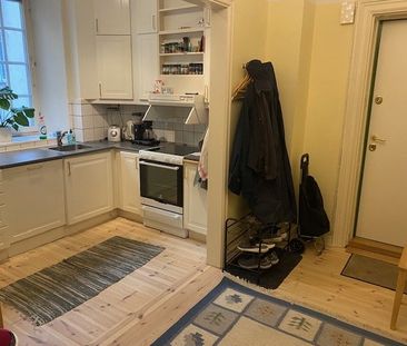 Brännkyrkagatan, Stockholm - Photo 4