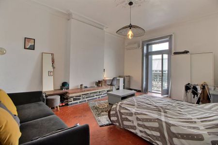 Montpellier Chambre meublée de 22.22 m² - Photo 2