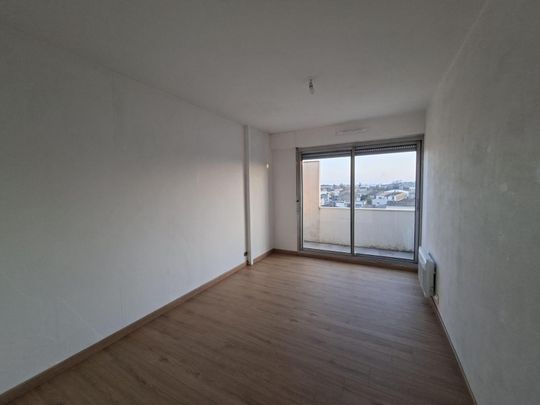 Location Appartement 2 pièces 37m² BORDEAUX 33000 - Photo 1