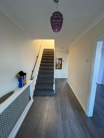 3 bedroom house share to rent - Photo 5